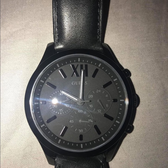 GUESS Watches (For Men) - Picture 6 of 8